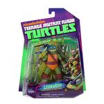 Tortugas Ninja – Figura Articulada – Leonardo-1