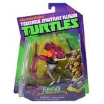 Tortugas Ninja – Figura Articulada – Fishface-2