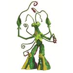 Tortugas Ninja – Figura Articulada – Snakeweed