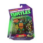 Tortugas Ninja – Figura Articulada – Raphael-1