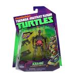 Tortugas Ninja – Figura Articulada – Kraang-1