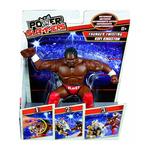 Wwe – Figura Power Slammers – Kofi Kingston-1