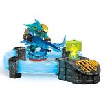 Skylanders Trap Team Starter – Pack 3ds-3