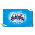 Skylanders Trap Team Starter – Pack Wii
