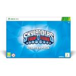 Skylanders Trap Team Starter – Pack Xb360
