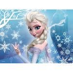 - Puzzle 4 En 1 – Frozen Ravensburger-1