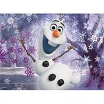 - Puzzle 4 En 1 – Frozen Ravensburger-3