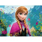 - Puzzle 4 En 1 – Frozen Ravensburger-5