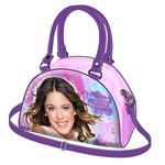 Violetta – Bolso Bowling Music Love Passion