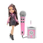 Bratz “on The Mic” – Yasmin Con Micrófono Y Altavoz-3