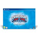 Skylanders Trap Team Starter – Pack Ps4