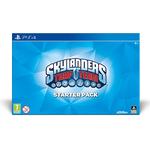 Skylanders Trap Team Starter – Pack Ps4