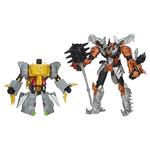 Transformers – Dúo Evolución – Grimlock