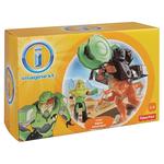 Imaginext – Dinosaurio Pequeño (varios Modelos)