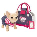 Chi Chi Love – Perrito Denim Fashion