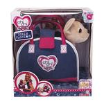 Chi Chi Love – Perrito Denim Fashion-1