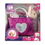 Chi Chi Love – Perrito Double Fashion-4