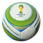 Balón Cuero Brasil