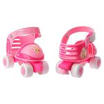 Barbie – Patines 4 Ruedas