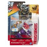 Transformers – Dúo Evolución – Dinobot Slug-1