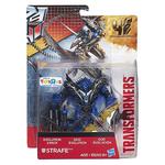Transformers – Dúo Evolución – Strafe-1