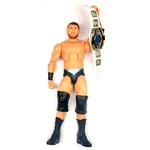 Wwe – Figura Elite – Axel Curtis-2