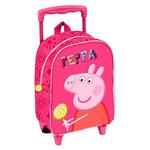 Peppa Pig – Trolley Peppa Pig 3d