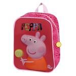 Peppa Pig – Mochila Peppa Pig 3d