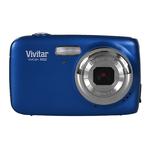 Vivitar – Cámara Digital 10.1 Mp X022 Azul