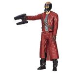 Guardians Of The Galaxy – Figura Titan 30cm – Peter Quill