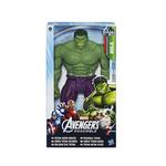 Los Vengadores – Hulk – Figura Titan 30 Cm-1