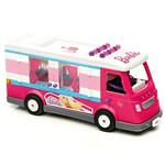 Barbie Mega Bloks – Mega Caravana De Lujo – 80293-2