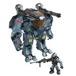 Mega Bloks – Halo Combate Cyclops (varios Modelos)-5