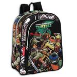 Tortugas Ninja – Mochila Infantil