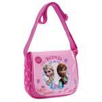 Frozen – Bandolera Con Solapa (varios Modelos)