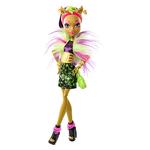 Monster High – Monstruo-fusis – Clawvenus