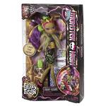 Monster High – Monstruo-fusis – Clawvenus-1