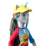 Monster High – Monstruo-fusis – Neighthan Rot-2