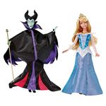 Princesas Disney – Pack Aurora Y Maléfica