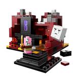 Lego Micromundo: El Infierno – 21106-6