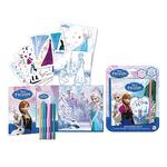 Frozen – Kit De Vestidos