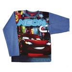 Cars – Camiseta Manga Larga 2 Años