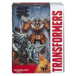 Transformers – Transformers Generations Voyager – Grimlock-1