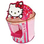Hello Kitty – Tienda De Campaña Infantil-2