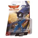 Aviones – Equipo De Rescate – Avión Básico Skipper-1