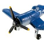 Aviones – Equipo De Rescate – Avión Básico Skipper-2