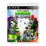 Ps3 – Plants Vs Zombies Garden Warfare
