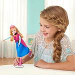 Disney Frozen – Patinadora Anna-1