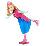 Disney Frozen – Patinadora Anna-2