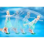 Disney Frozen – Patinadora Elsa-1